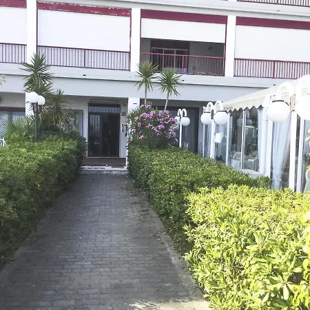 Ferienwohnung La Mansarda Marina di Gioiosa Ionica Exterior foto