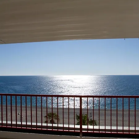 Ferienwohnung La Mansarda Marina di Gioiosa Ionica Exterior foto