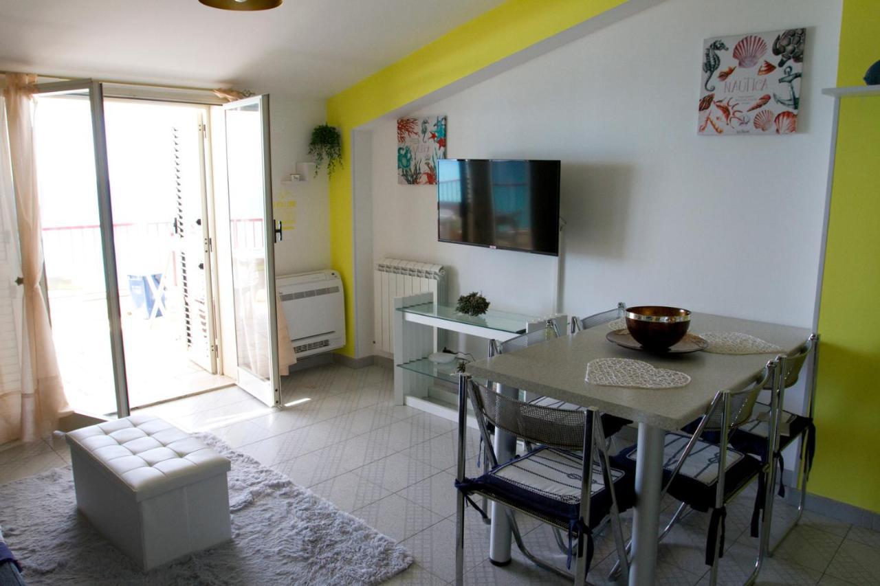 Apartment La Mansarda Marina di Gioiosa Ionica