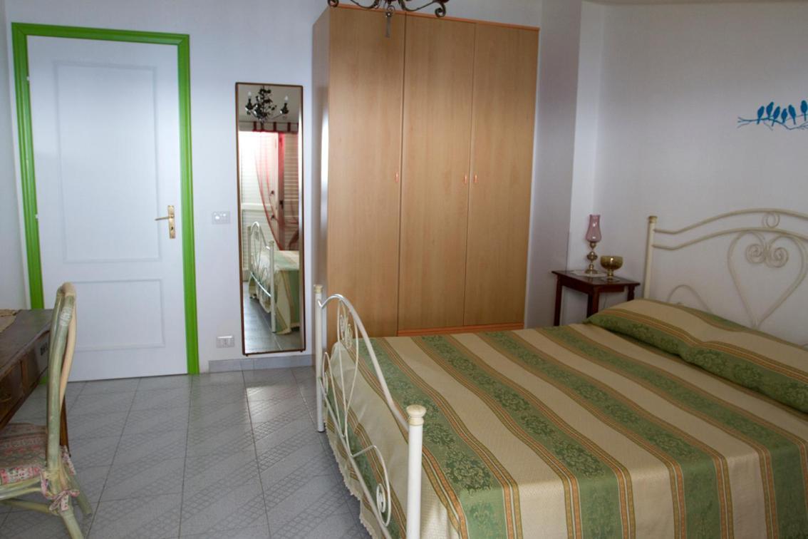La Mansarda Apartment *